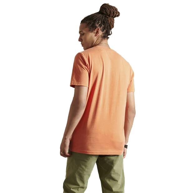 Superdry Футболка с коротким рукавом Core Logo AC