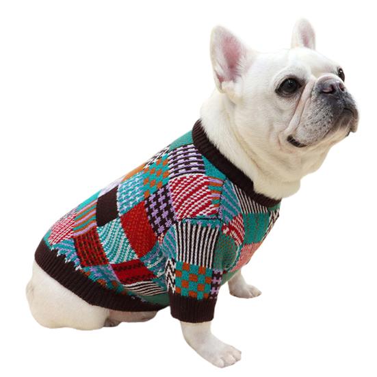 inappropriate dog sweaters