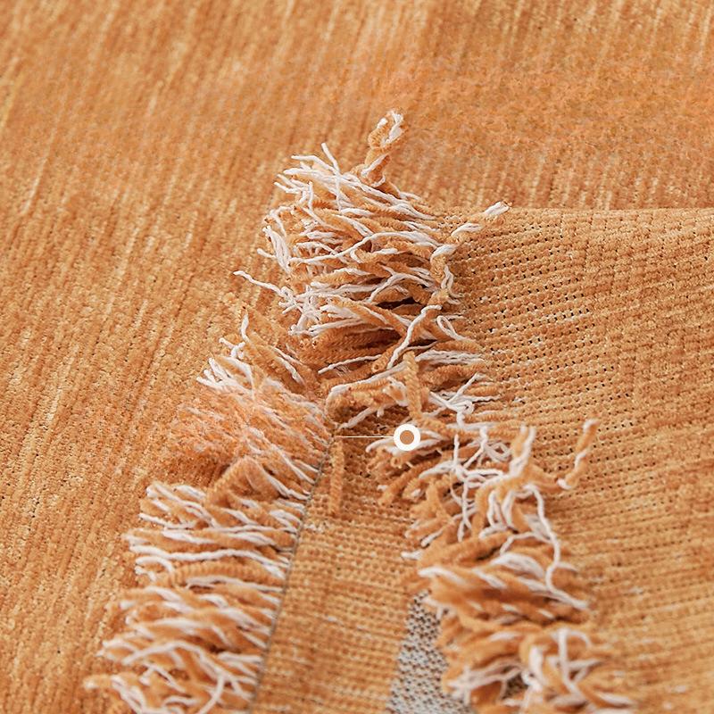 Wind Chenille Sofa Towel Cover Cloth Sofa Cushion Four Seasons Universal All-Inclusive Full Cover Universal Cover Blanket Anti-Cat Claw