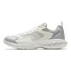Anta Basic Running Fashion Sneakers Men Sneakers Ivory-White Chip-Gray 912525570-2