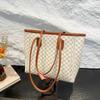 Spacious Chic And Womens Casual Floral Tote Bag Perfect For Commuting In Colors Trendy