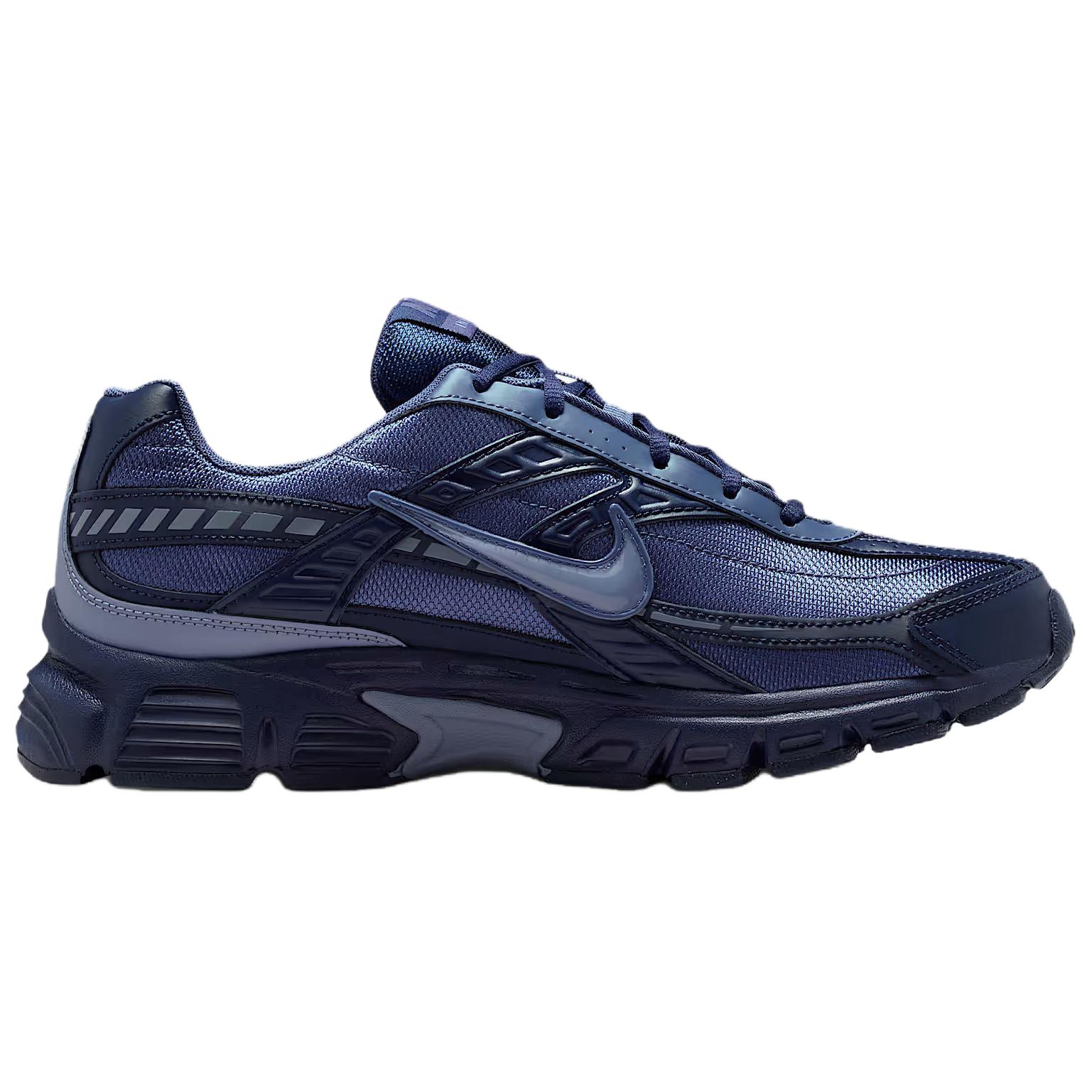 Nike Initiator Elpojoši Atbalstoši Zemi Chunky
