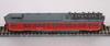 MicroAce N Gauge A6640 Kiha Electrical Inspection Car Railway Model Event Limited Edition 92-1