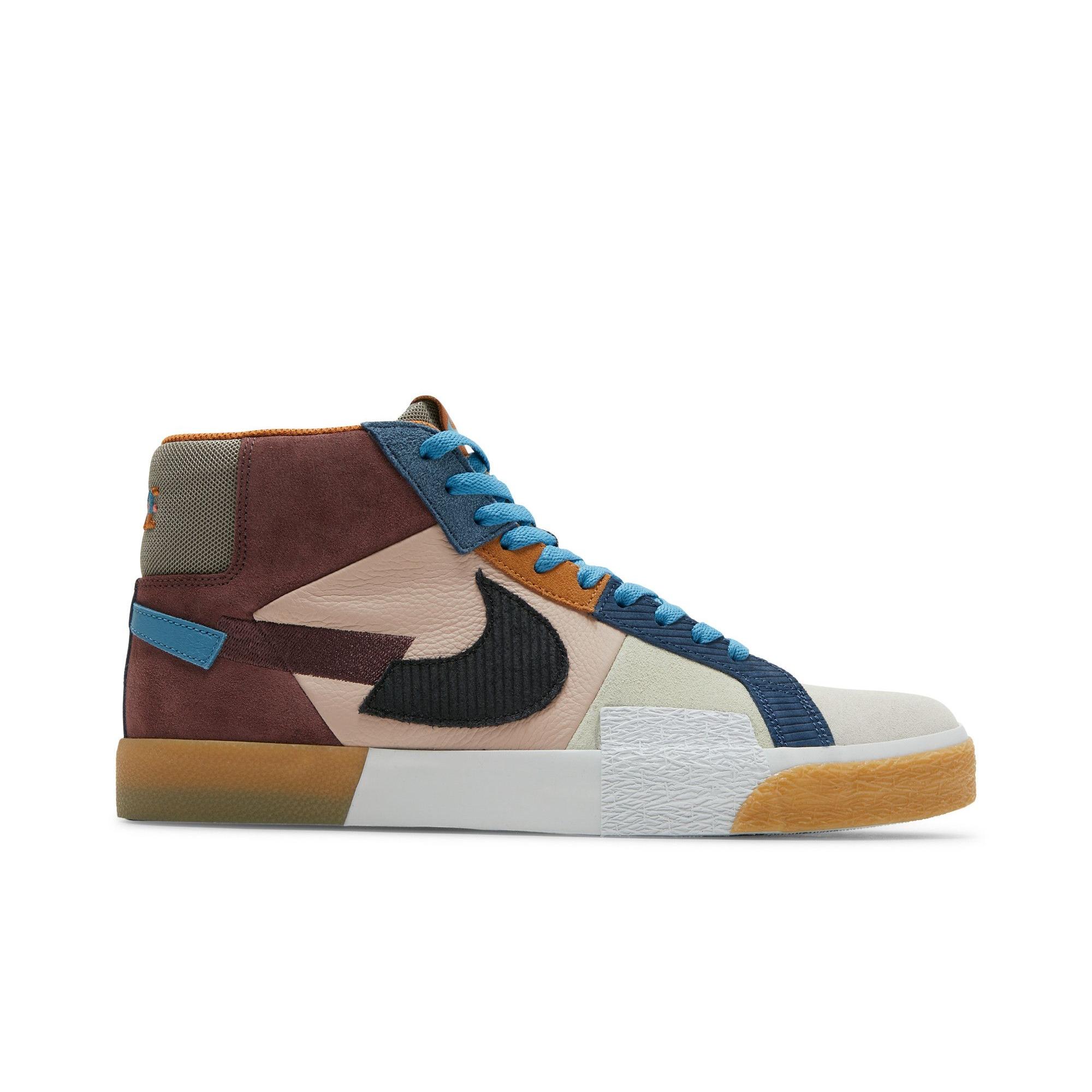 Nike Zoom Blazer Mid Premium SB