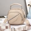 Bag Women's 2026 New Fashion Versatile Messenger Bag Practical Super Fire Small Bag