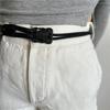 Thin Cargo Pants Rope Belt Tie Up Men Waist Belt Fashion Rope Waistband  Streetwear