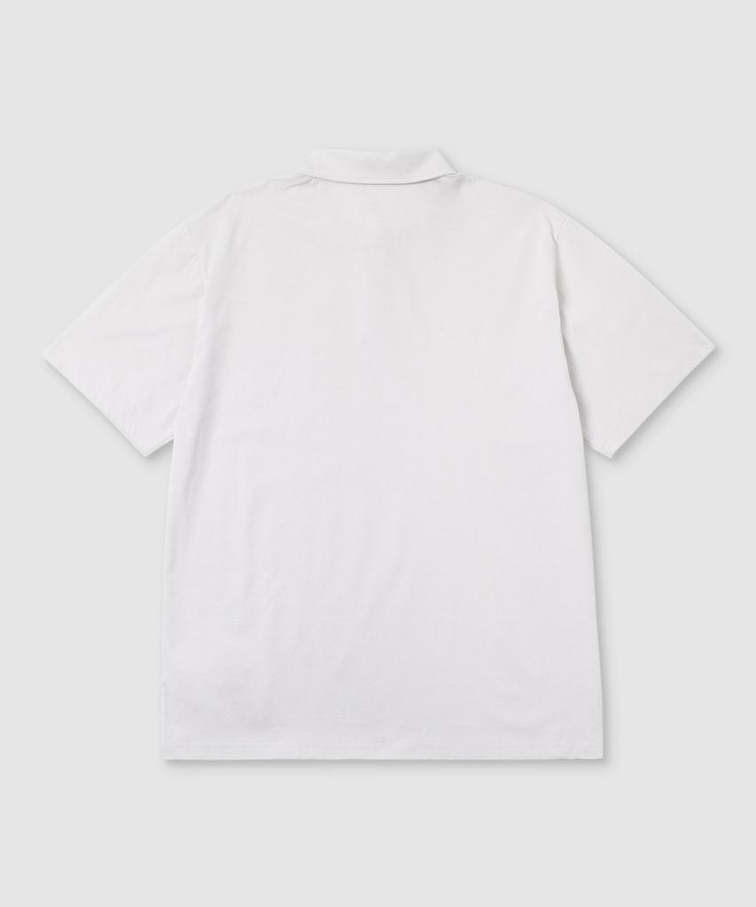 MUSINSA STANDARD SPORTS Quick-Dry Polo Short Sleeve (3 Colors)