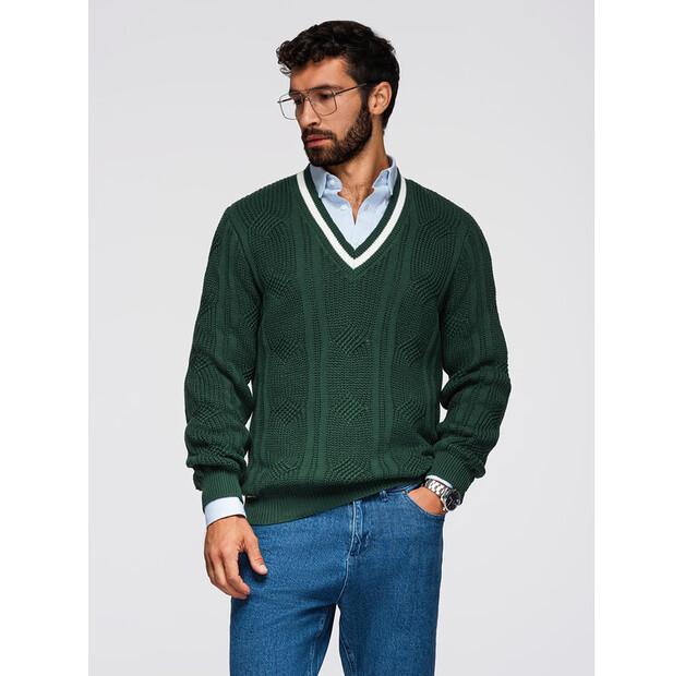 Свитер Ombre OM-SWSW-0151 EU S