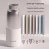 Fuguang 1200ml 316 Stainless Steel Insulated Tea Bottle