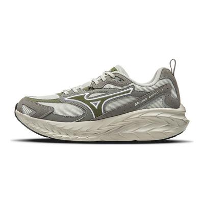 Low Top Running Shoes Unisex Silver Birch D1GH252105