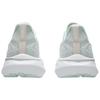 New Asics GT 2000 13 Anti Slip Wear Resistant Low Top Running Shoes Women's Cyan 1012B666-301