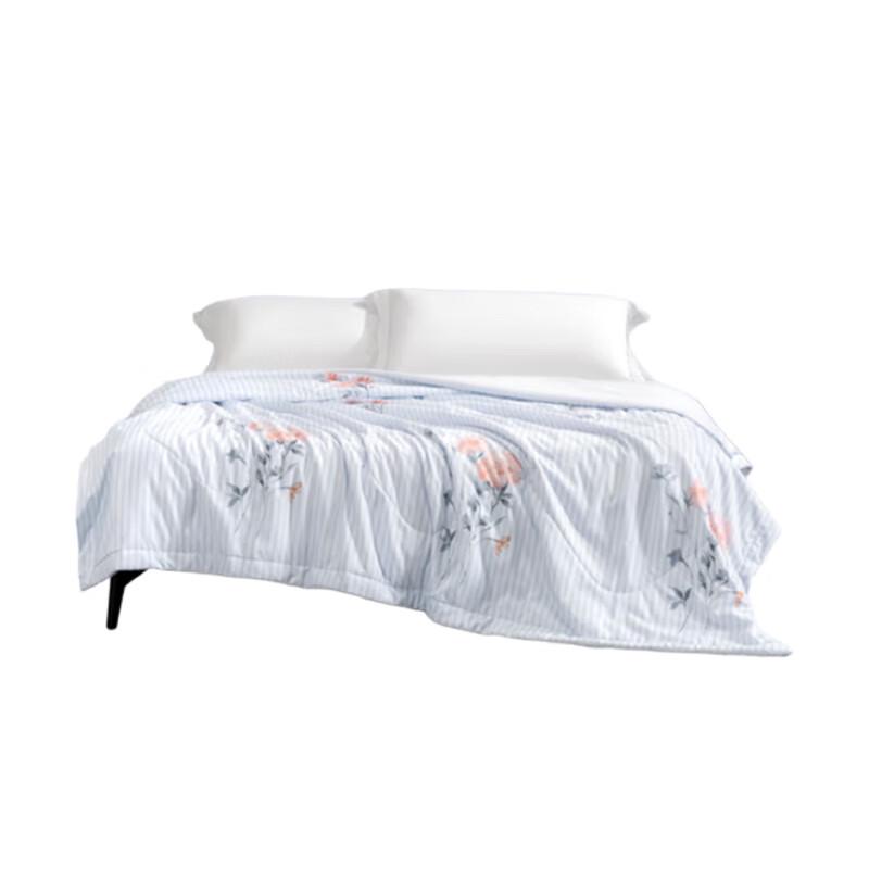 Mercury Home Textiles Antibacterial Summer Quilt