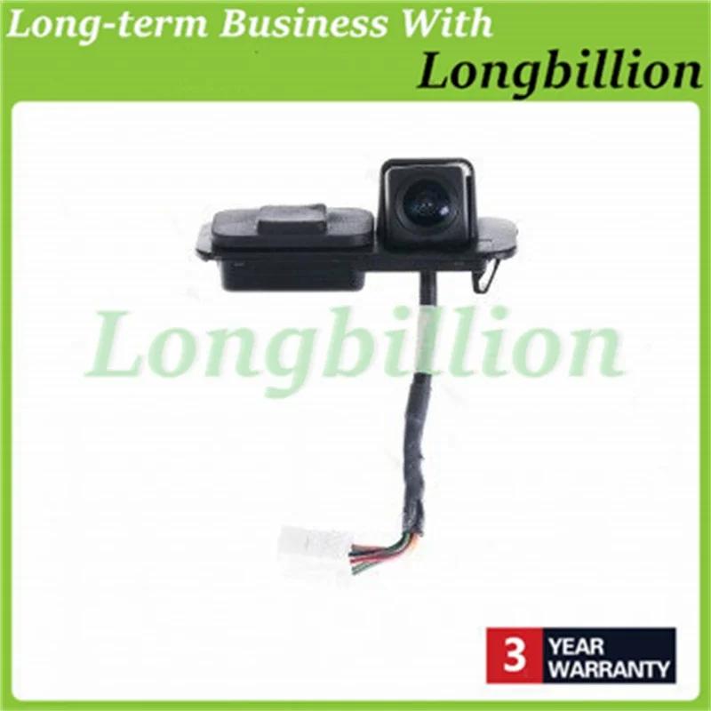 1PC 39530TZ3A01 Rear View Camera Reverse Parking Assist Back Up Camera for Acura TLX 2015-2020 39530-TZ3-A01 39530-TZ3-A01