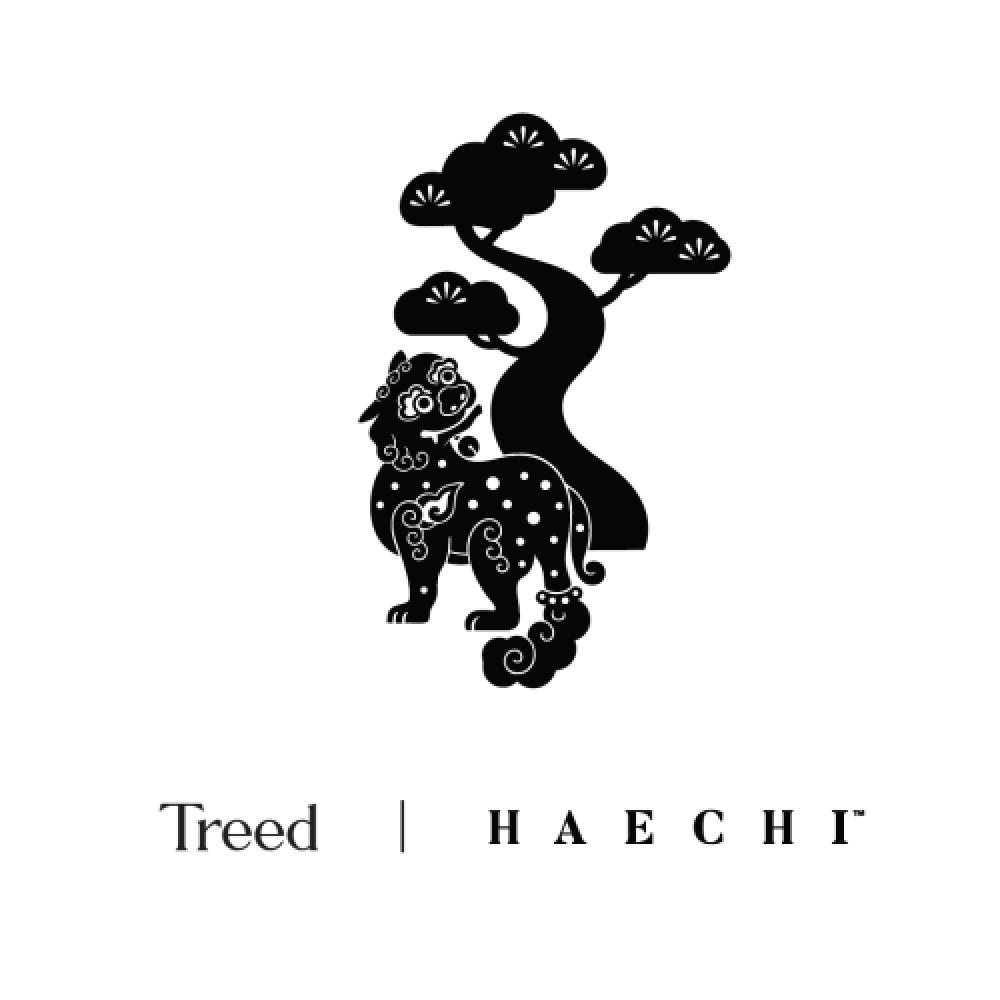 

Treed Tree X Hatch Matcha Gift Set NONE