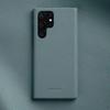 100% Echte Lederhülle für Samsung Galaxy S23 S24 S25 Ultra Retro Pull-up Rindsleder Schutzhülle für S25 Ultra