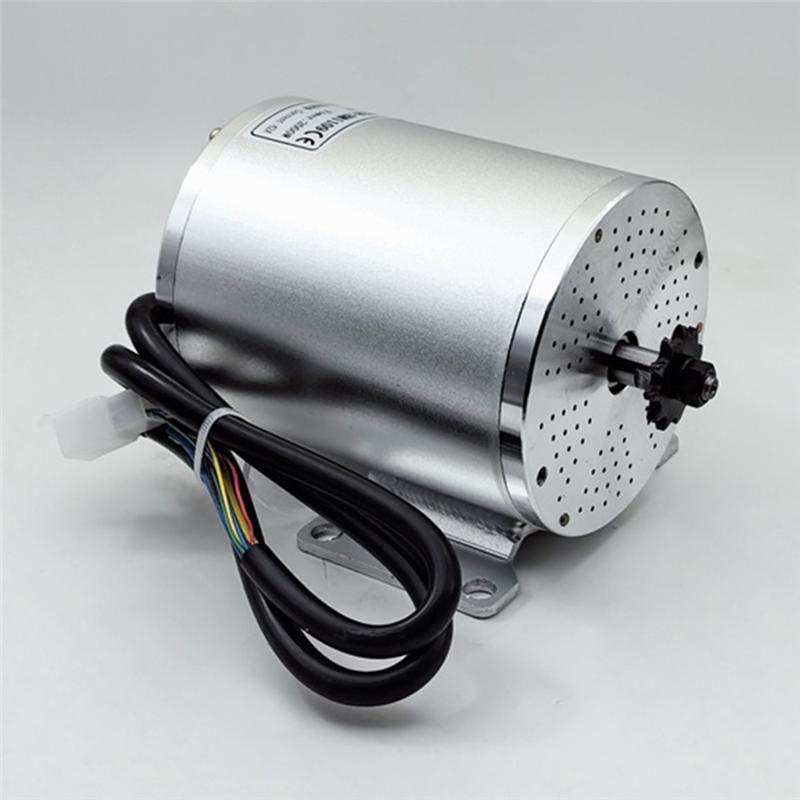 A28G-Brushless Motor 36V 1000W 3100Rpm Electric Bike Bicycle E-Scooter Motorbike Brushless DC Motor