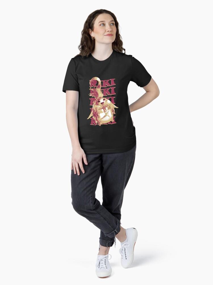 Xenoblade Chronicles Riki Xenoblade Chronicles Essential T-Shirt