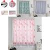 Elegant Blackout Curtains With Velcro Hooks Featuring Stylish Decorative Drapes For Windows