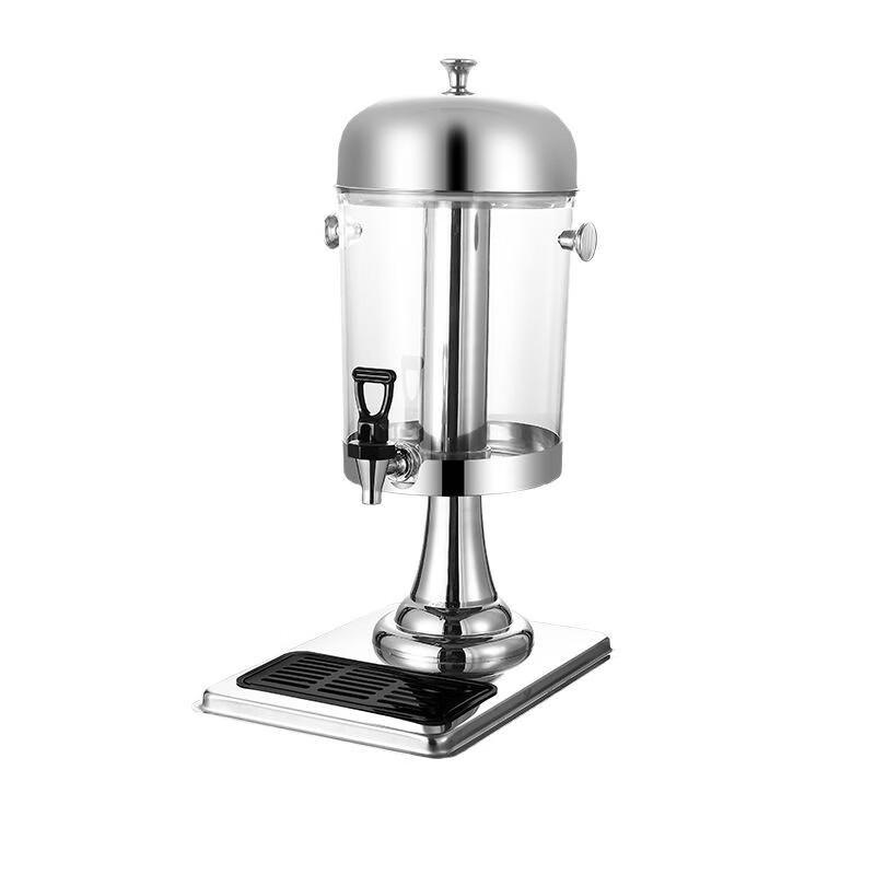 Anditai Stainless Steel Buffet Beverage Dispenser