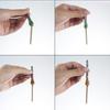 5pcs/10pcs Double Head Magnetic Bit Screwdriver Drill Bit Electric Drill Tool Attachment Screwdriver Bits