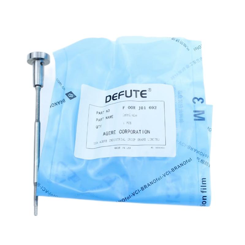 NEW Diesel Engine New Nozzle Valve Assembly F00RJ00399 For Auto Replacement Parts Fuel Injector 0445120010 0445120085 0445120019