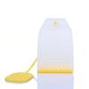 1pcs Silicone Tea Infusers - Infuse Your Favorite Herbs and Spices for The Perfect Cup of Tea - Easy To Use and Clean - Available In Any Color
