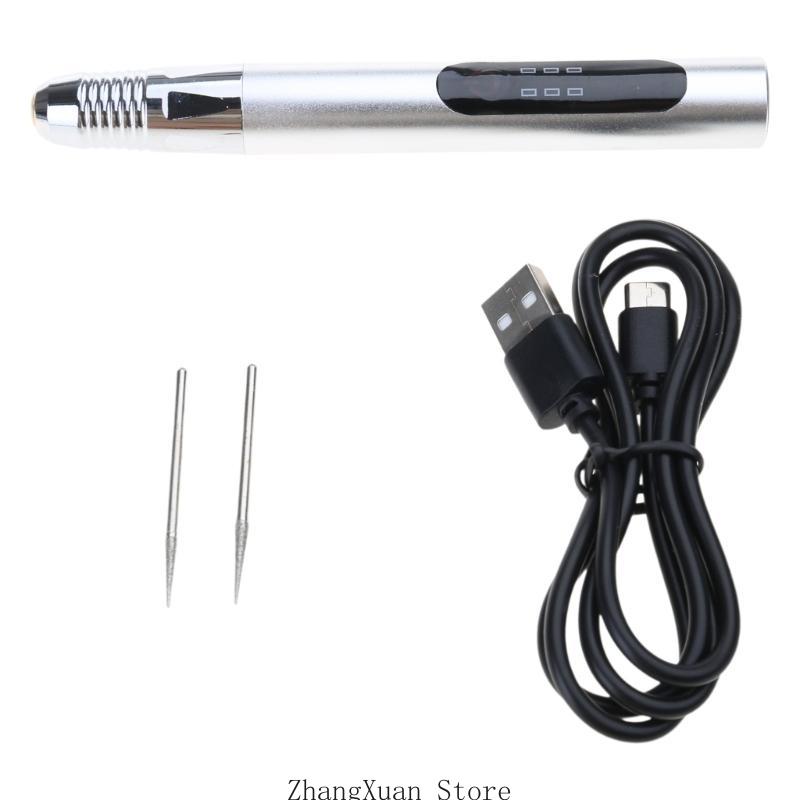 

Drill Engraver Grinder 3.7V Grinding Machine USB Rechargeable 3XUF China Mainland