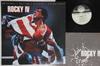 LP Record OST - Rocky 4 C28Y0161 SCOTTI BROS 1985 Japan Soundtracks & Musicals Used