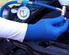 R134A Car Air Conditioning Refill Gas, Refrigerant, FIXCLIMA