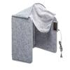 Five Gear Adjustment Foot Warmer US/ UK/EU Standard Electric Heater Folding Electric Blanket Winter Keep Warm Tools
