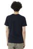 RANCH Stretch French Rib Short Sleeve [HOLLYWOOD MARKET] T-Shirt (M, Navy)