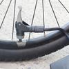 Bicycle 20/30/50cm AV/FV Pump Extension Adaptor MTB Road Bike Schrader or Presta Air Pump Tire Inflator Copper Nozzle Connector