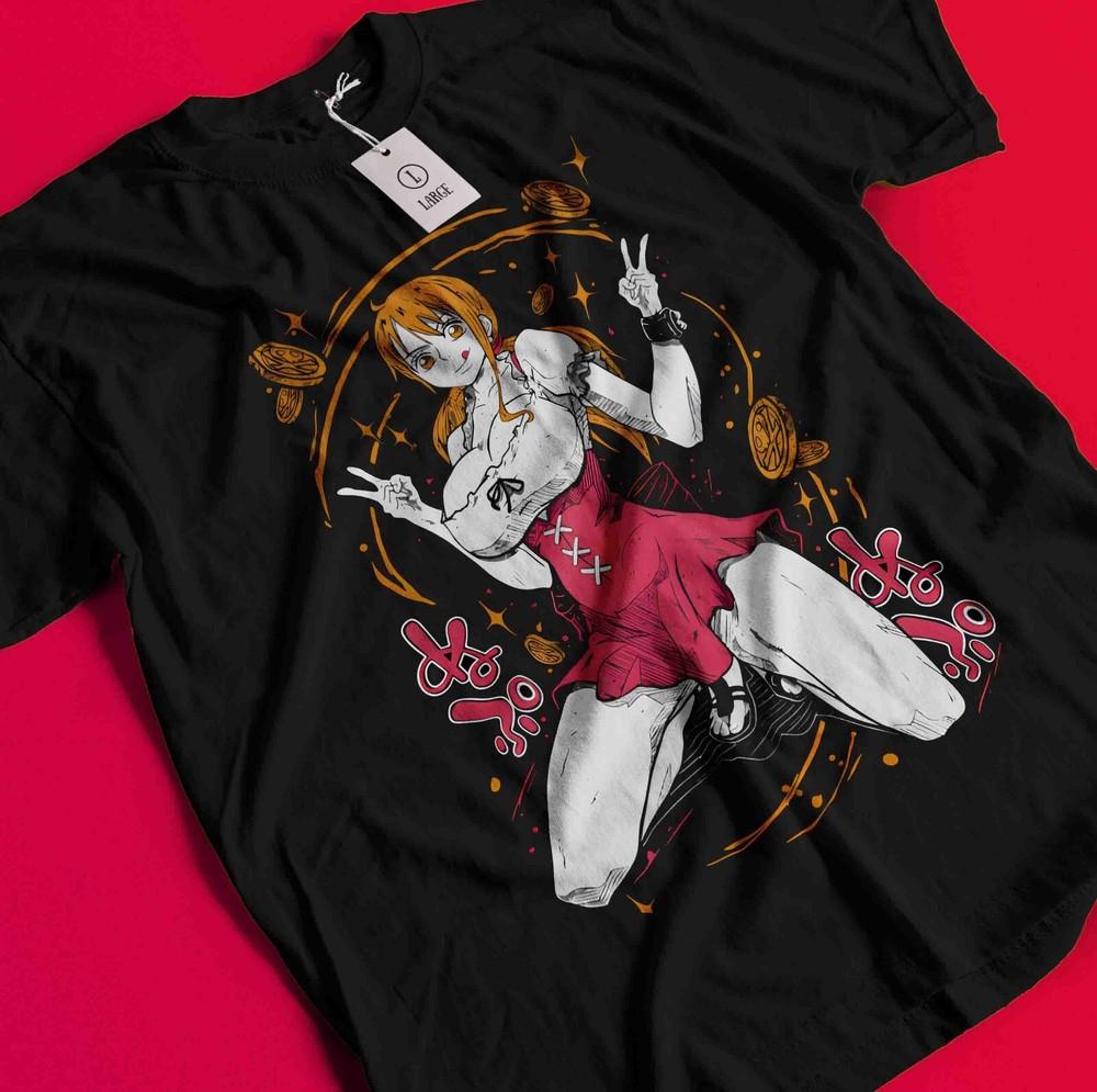 

Vintage Special Anime Love T-shirt Japanese shirt Anime T-shirt Manga Gift Shirt BB499 3XL