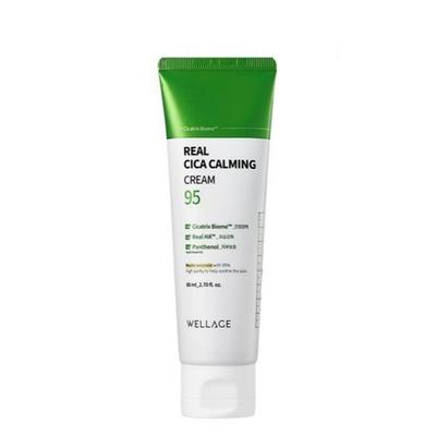 Real Cica Calming 95 Creme 80ml