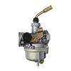 19mm Motorcycle Carburator Precision Replacement Spare Parts Aluminum Alloy Original Fuel System for CT100 / BAJAJ100