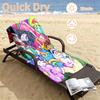 Adventure Time Beach towels also serve as bath towels summer essential a musthave for the outdoors the beach and the pool