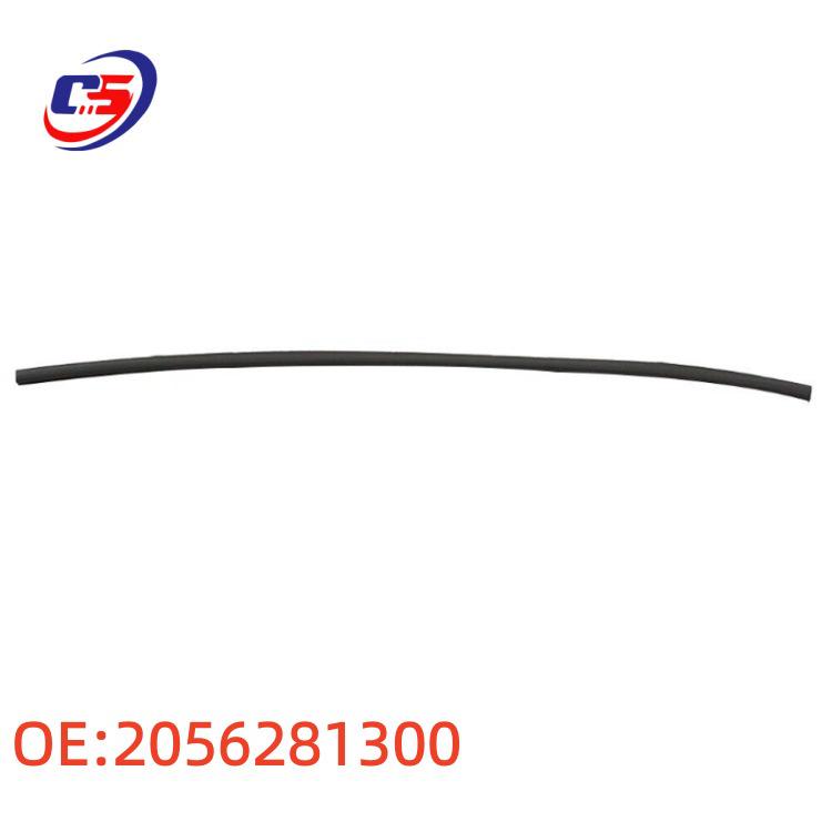 Uszczelka przedniego zderzaka do Mercedes-Benz Klasa C W205 (2015-2020)