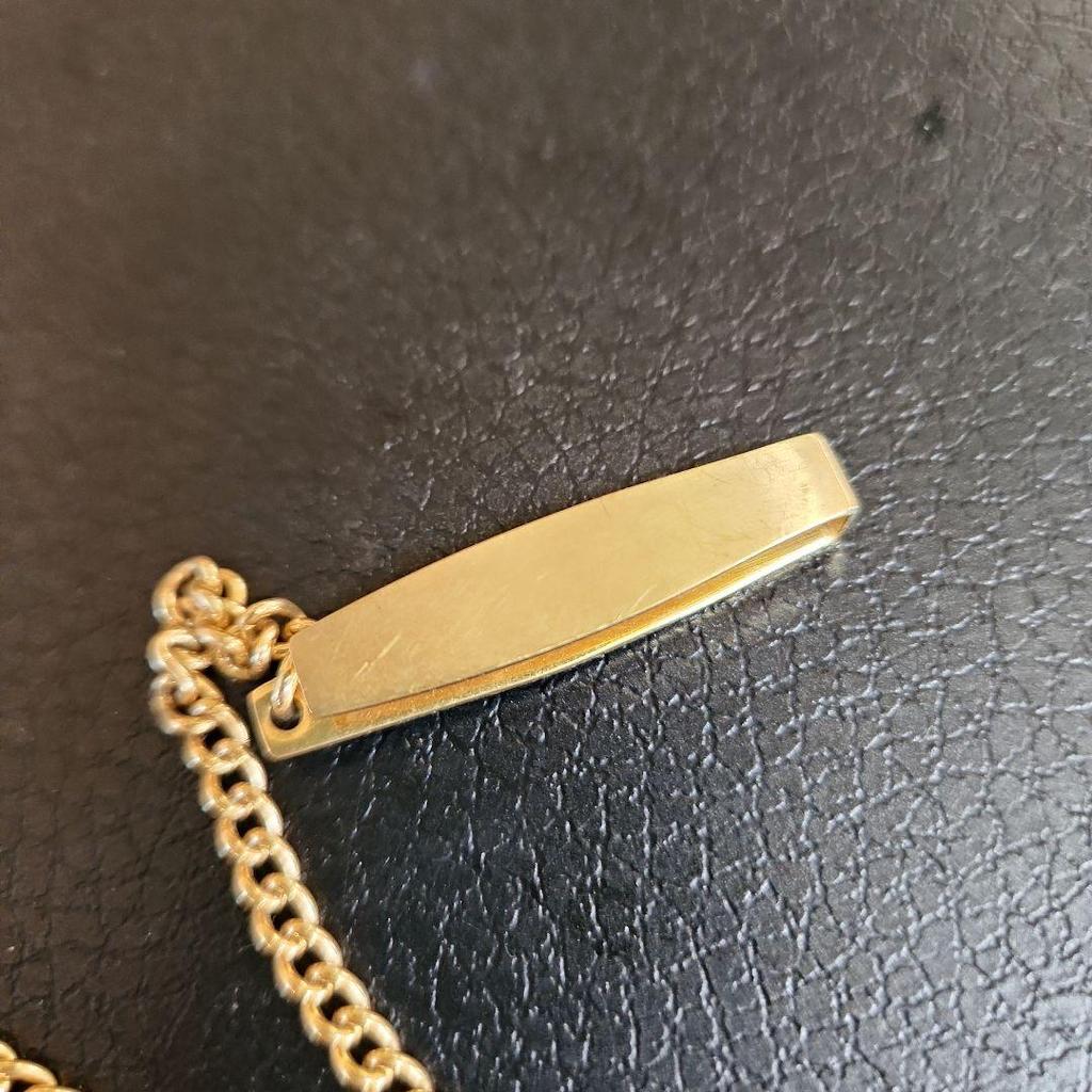 [USED] SEIKO Quartz Pocket Watch