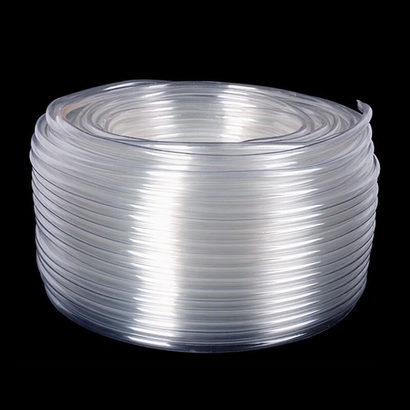 PVC Clear Multi-Purpose Hose