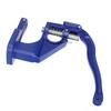 Hand Press Heavy Duty Machine Manual Eyelet Grommet Multi‑Function Aluminum Punch Installation Tool