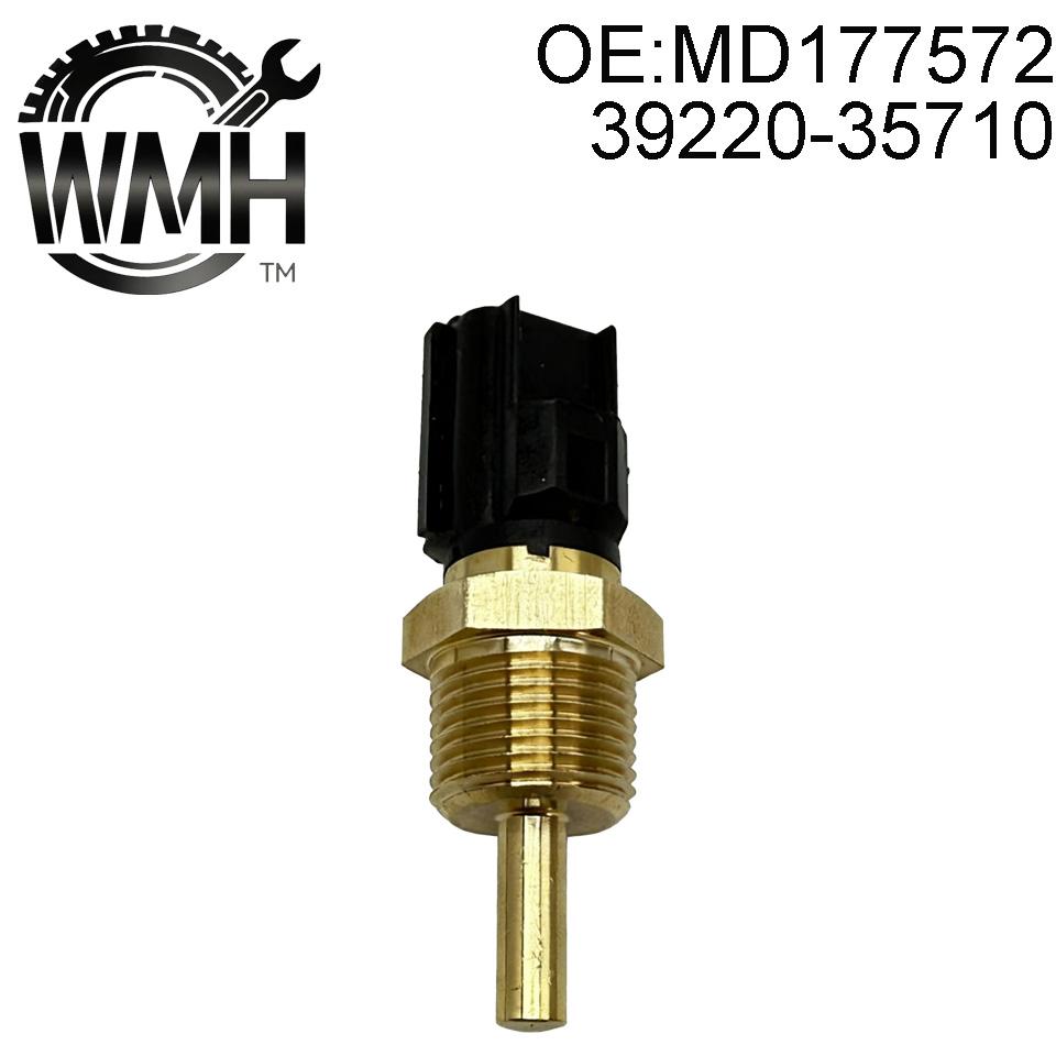 1PCS Coolant Water Temperature Sensor MD177572 39220-35710 FOR MITSUBISHI Montero Sport HYUNDAI Lancer Evolution Mirage Diamante