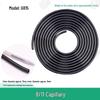 New Greenhouse Micro-Tube Automatic Drip Irrigation System for Flower and Fruit Trees (4/7 & 9/12 Main Tubes)