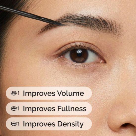 THE ORDINARY Multi-Peptid-Wimpern- und Brauenserum 5 ml