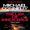 La Loi de l'innocence par Michael Connelly Livre de poche 9781409186120