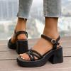 Scarpe da donna – Sandali