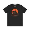 Shark Kawaii Clothes Vintage Clothes Short Sleeve Tees T Shirt