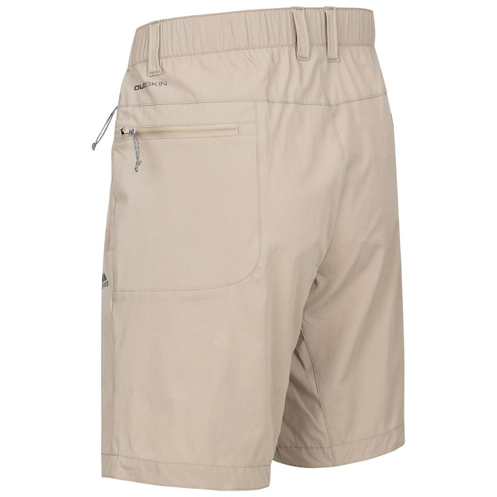 TRESPASS Pantalones cortos Carlby para hombre