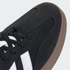 Adidas Barreda 'Black White Gum'