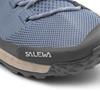 Hiking Shoes Salewa Puez 2 Knit Powertex Java Blue Black