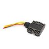 Voltage Rectifier Regulator for Yamaha 6D3-81960-00-00 / 68V-81960-00-00 Jet-Ski